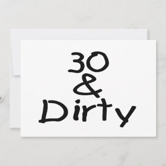 30 E Sujo