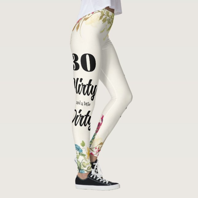 30 Leggings (Direita)