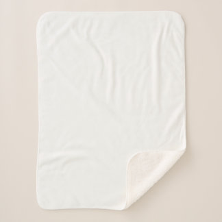 30x40 50x60 60x80 cobertores de frota Sherpa