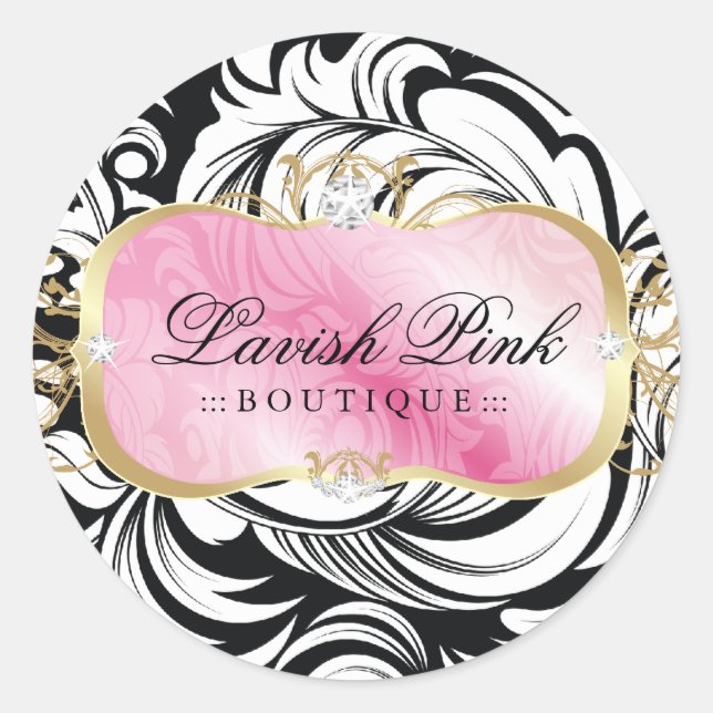 311 Adesivos Lavish Pink Púltimo (Frente)