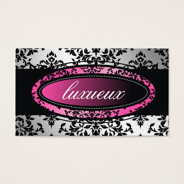 311 C'est Luxueux La Femme Faux Silver (Frente)