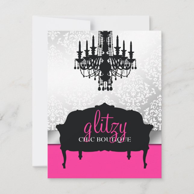 311-Glizty Chic Boutique (Frente)