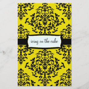 311-Icing on the Cake Abelha Panfleto