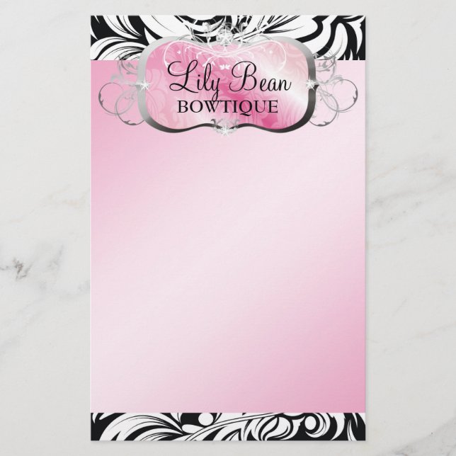 311 Panfleto Lábico Cor-de-Rosa (Frente)