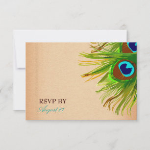 311-Pena de Pavão RSVP