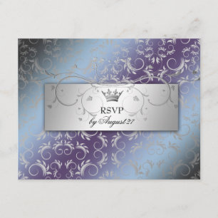 311-Silver Divine Hydrangea RSVP