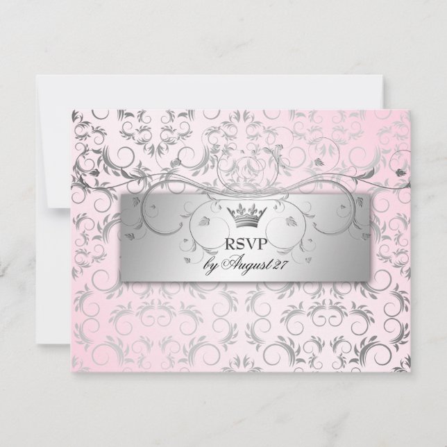 311-Silver Divine Hydrangea RSVP Rosa Suave (Frente)