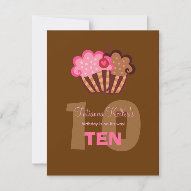 311-Sweet endurece o convite (Frente)