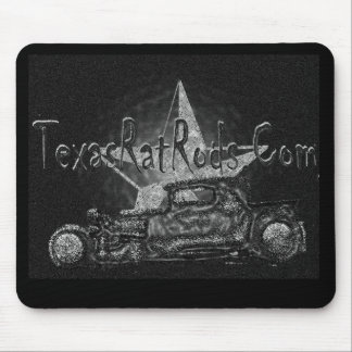 31 padeiro Mousepad