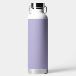 32 oz. Frasco de água isolada, por vácuo, lavanda