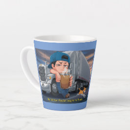 34 horas de reinício da caneca de café