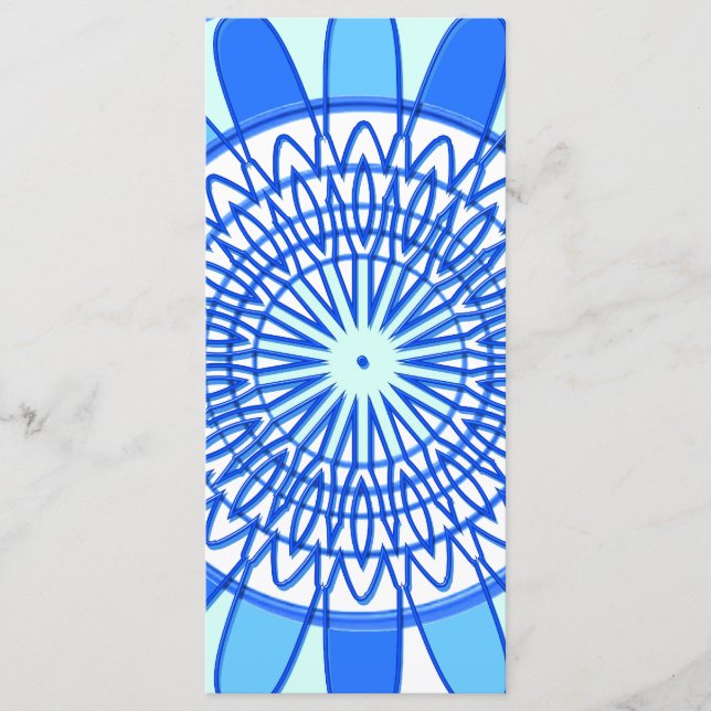 34 Impressões do estilo Graphic Chakra (Frente)