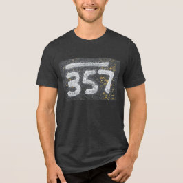 357 Número de Maçom e Número de Anjo