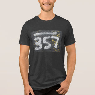 357 Número de Maçom e Número de Anjo