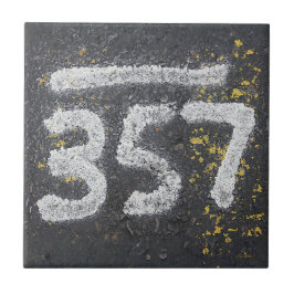 357 Número de Maçom e Número de Anjo