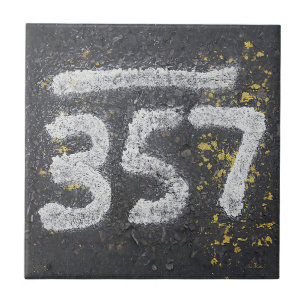 357 Número de Maçom e Número de Anjo