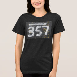 357 Número de Pedreiro e Número de Anjo