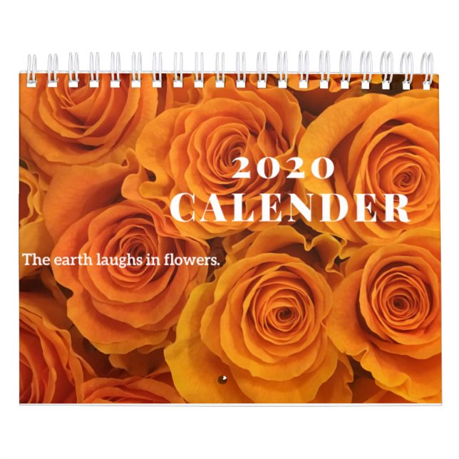 365 Dias De Calendário De Amor (Capa)