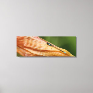 36" x 12", 1,5", impressão de tela de Solteiro