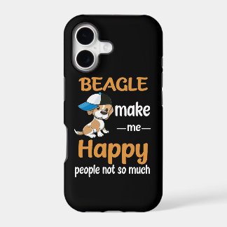 37 Beagle me faz feliz