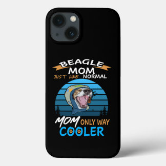 39 Beagle Mãe Cooler