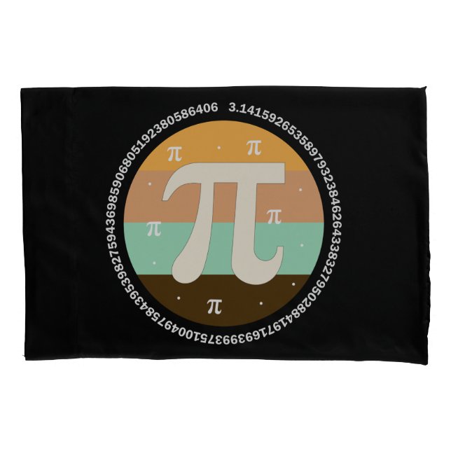 3.14 National Pi Day Design  - Pi Day Gift Idea (Frente)