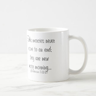 3:22 dos lamentos - caneca 23