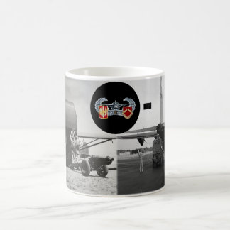 3-321 caneca de café DISTANTE do legado 11oz do