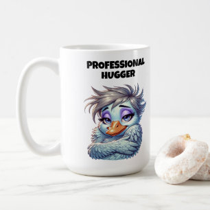 #3 Caneca de Café da Mamãe