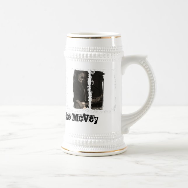 3 caneca de cerveja suja da caixa 2 (Direita)