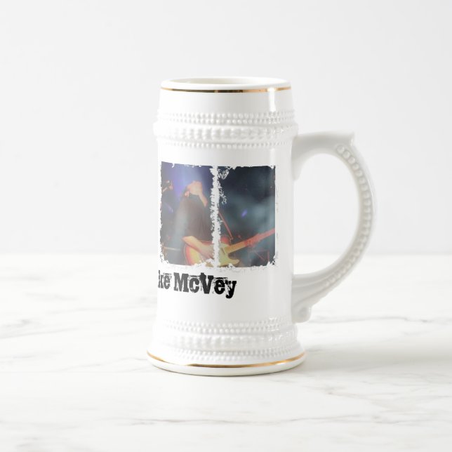 3 caneca de cerveja suja da caixa 2 (Direita)