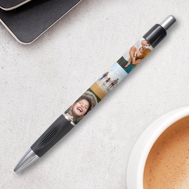 3 Caneta de Fotografias (Criador carregado)