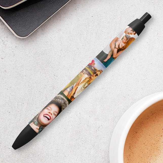 3 Caneta de Fotografias (Criador carregado)