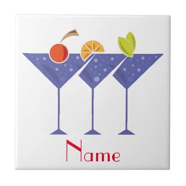 3 Cocktails Martini Thunder_Cove (Frente)