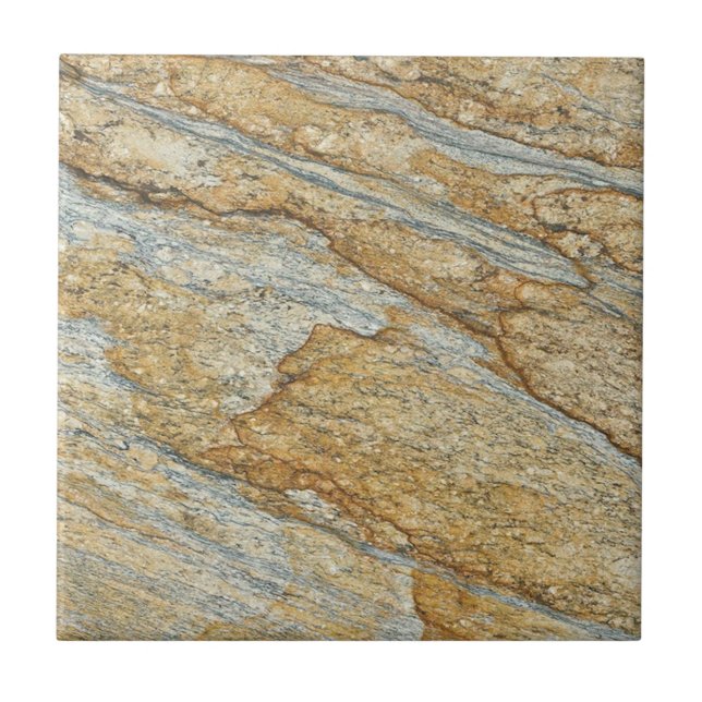 3 de 3 Repro Peach & Cinza Faux Granite (Frente)