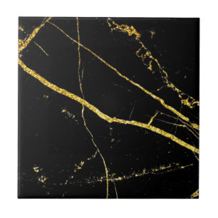 3 de 4 de março de 1944, Dourado, preto, mármore