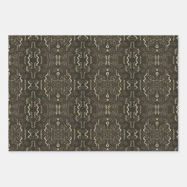 3 define o seu aplauso para o papel de enrolamento