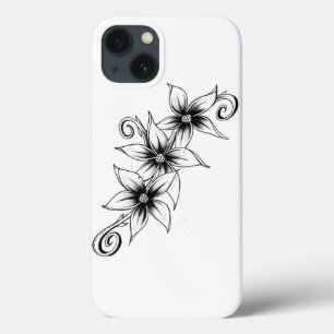 3 flores