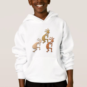 3 Kokopelli #23