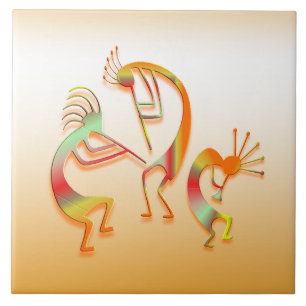 3 Kokopelli_#51