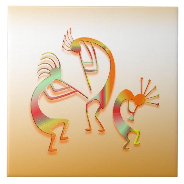 3 Kokopelli_#51 (Frente)