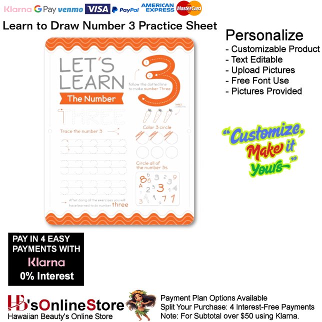 3 Learn To Draw Number 3 Teacher Home Schooling  (3 Learn To Draw Number 3 Teacher Home Schooling.)
