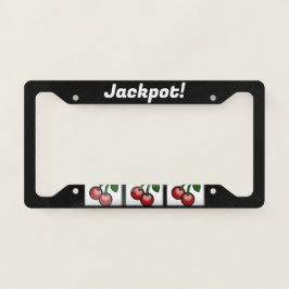 3 Máquina de ranhura para cereais Jackpot