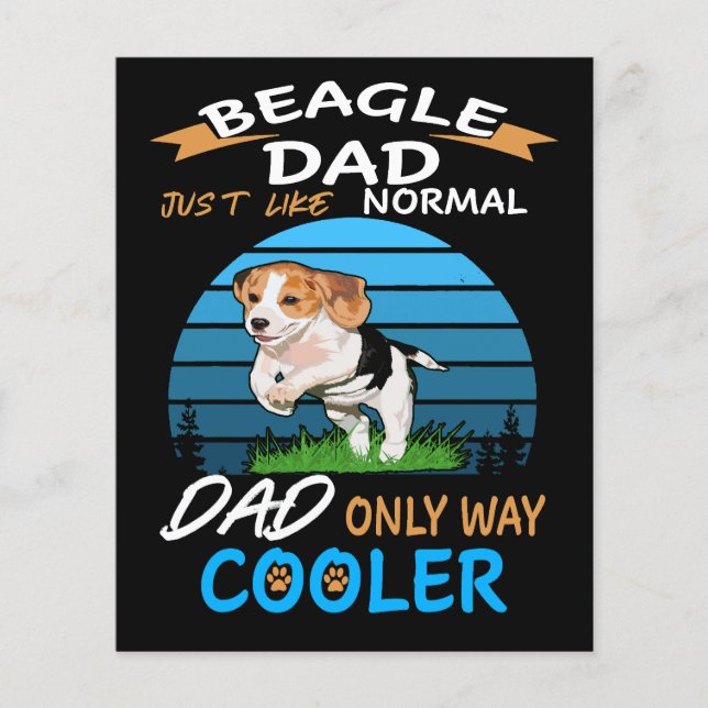 3 Pai Beagle Pai Cooler (Frente)
