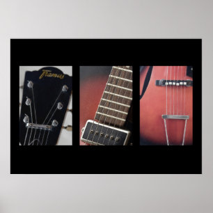 3 Parte Harmony fine art impressão