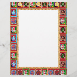 3 Venda Karuna Reiki - Símbolo de Arte de Curar