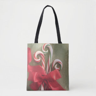 3Candy Canas Tote Bag