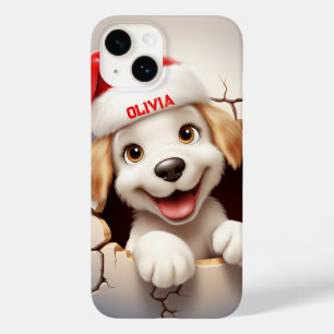3D Puppy Natal