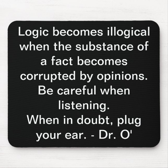 3SqMeals # 130 Mouse pad (Frente)