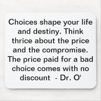 3Sqmeals #36 Mouse pad